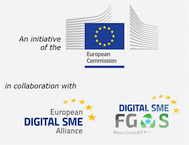 PoINT Software & Systems erhält „Get Digital Award“ der EU Kommission für...